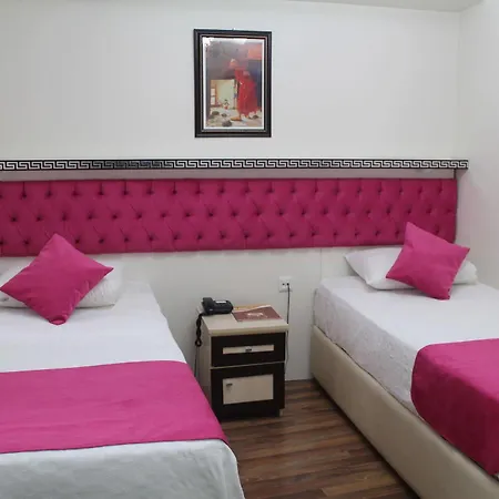Dara Old Hotel