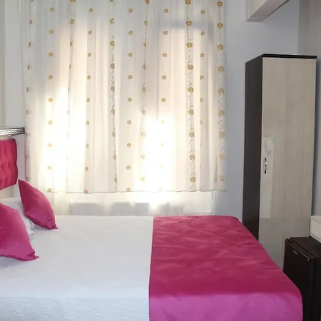 Dara Old Hotel