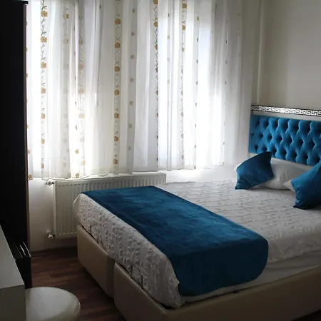 Hotel Dara Old 3*
