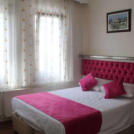 Dara Old 3* Istambul
