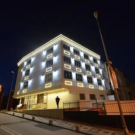 Sahra Airport 3* Istanbul