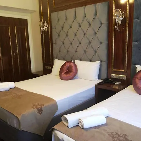 Hotel Sahra Airport Istanbul