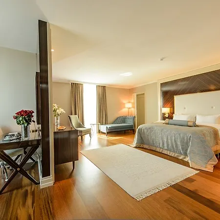 Elite World Florya 5*