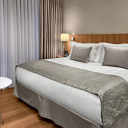 Hotel The G 5*