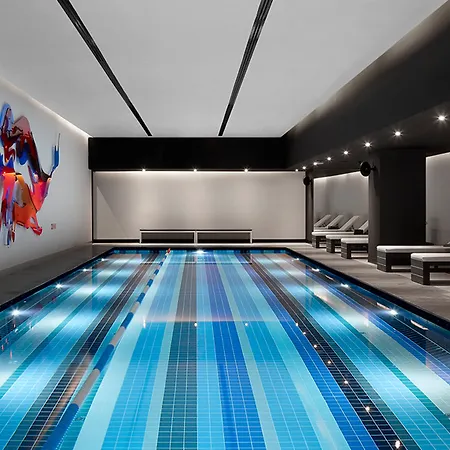 The G Hotel 5*