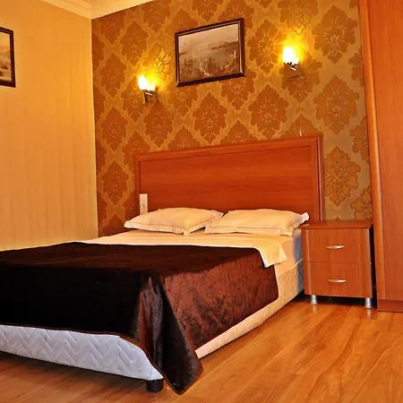 Hotell Serenity Boutique 3*