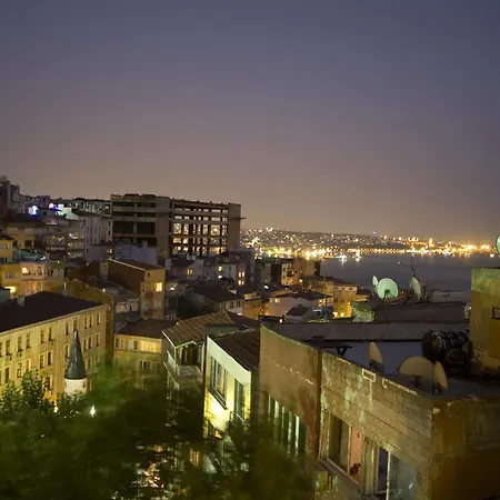 Hotel Innpera Istanbul