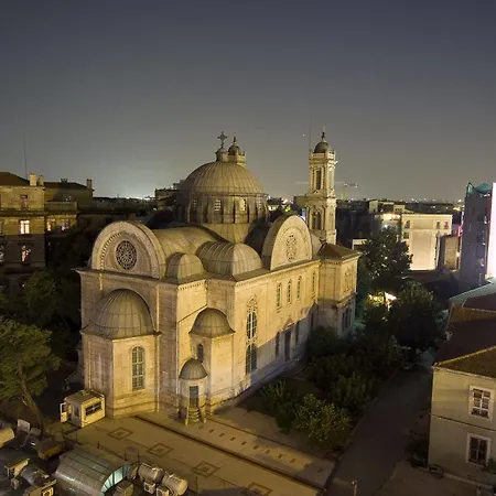 Innpera Hotel Istanbul