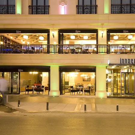 Innpera 4*