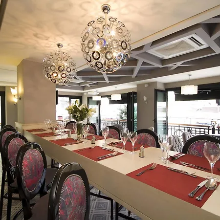 Innpera Hotel