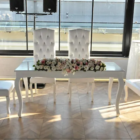 Hotel Innpera 4*