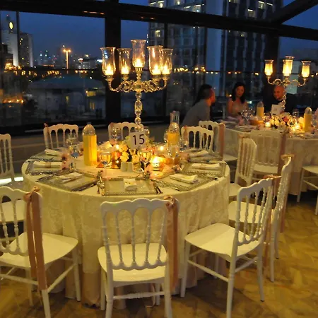 Innpera Istanbul