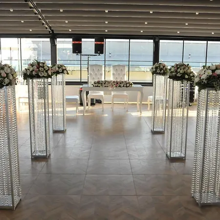 Innpera 4* Istanbul