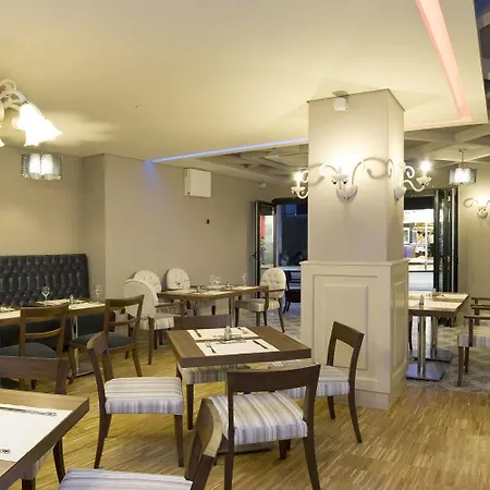 Hotel Innpera Istanbul