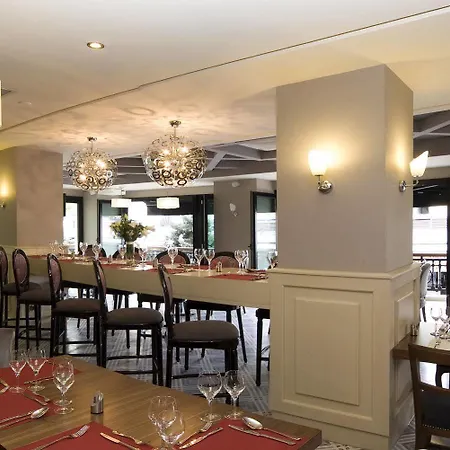 Innpera Istanbul