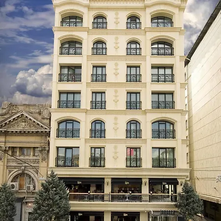 Hotel Innpera 4*