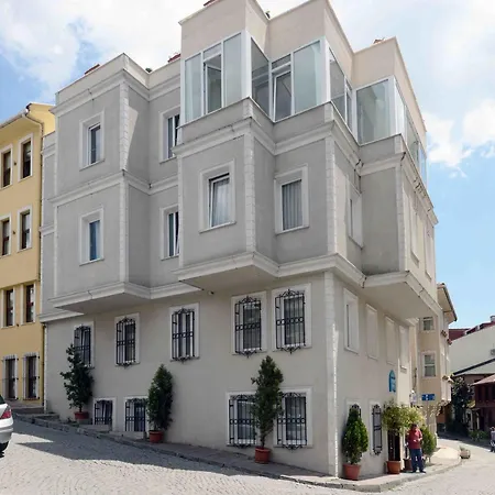 Sultanahmet Cesme Hotel