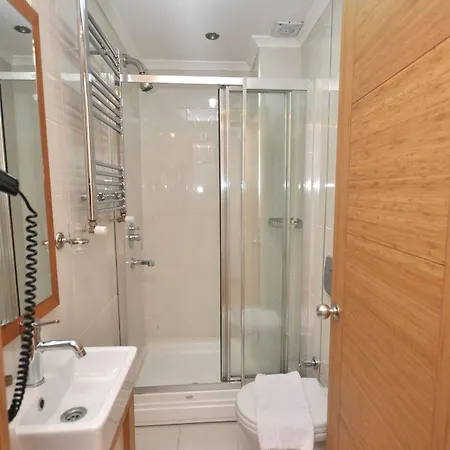Gulhane Corner 4*