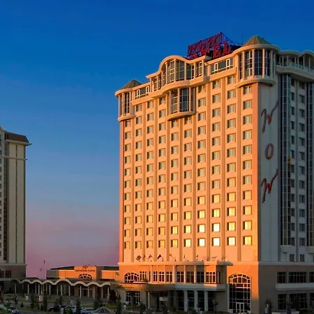 Wow Otel İstanbul