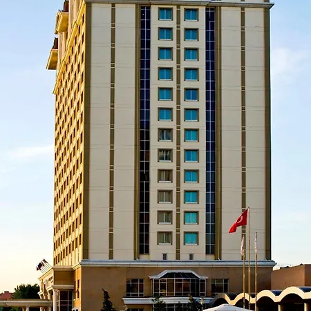 Wow Airport Hotel