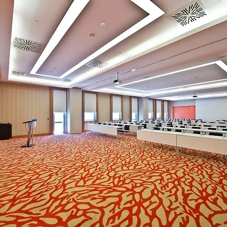 Wow Airport 4* Istambul