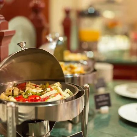Sirkeci Mansion Hotel