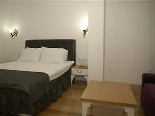 Jakaranda Hotel Istanbul