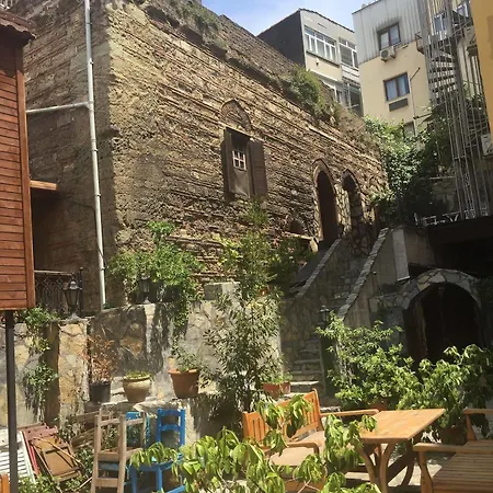 Hotel Stone Old 3*
