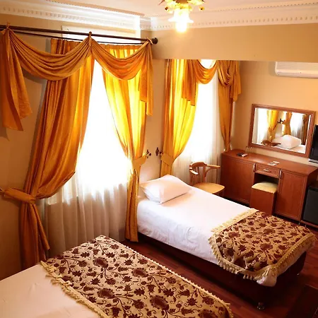 Hotel Stone Old 3*