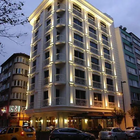 Hotel Le Mirage 4*