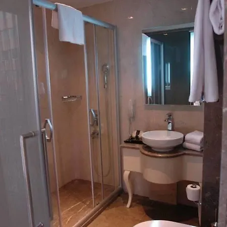 Le Mirage Istanbul