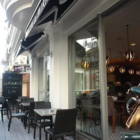 Le Mirage