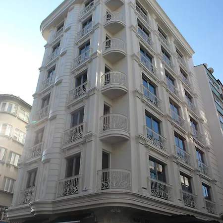 Le Mirage Istanbul