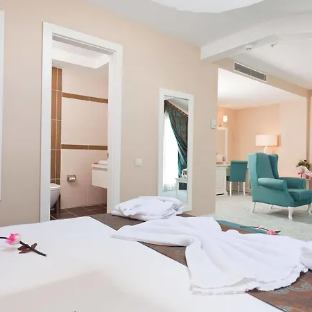 Mercia & Hotel Büyükçekmece