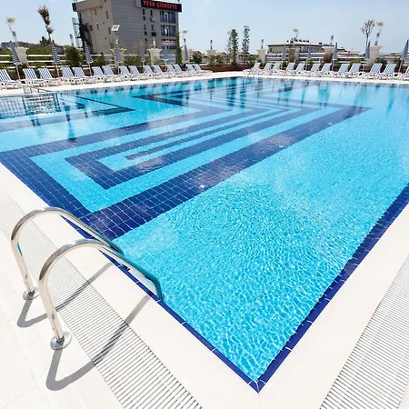 Hotel Mercia &