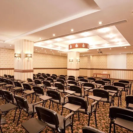 Hotel Mercia & Büyükçekmece
