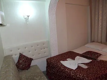 Artemis Old Hotel 3*