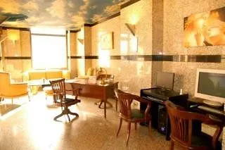 Buyuk Keban 3* Istanbul