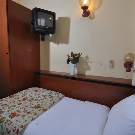 Harem Hotel 3*