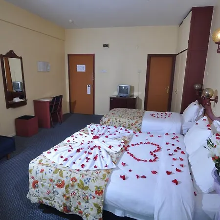 Harem Hotel