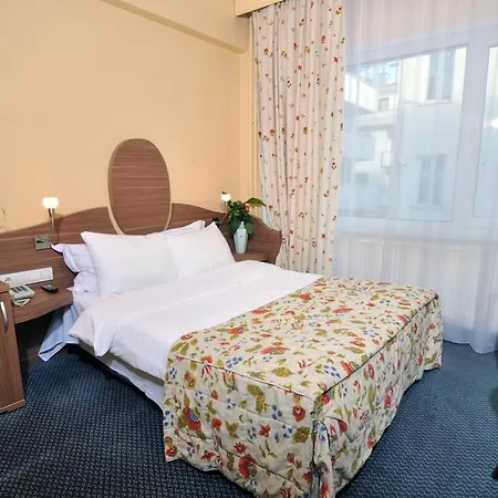 Hotel Harem Stambuł