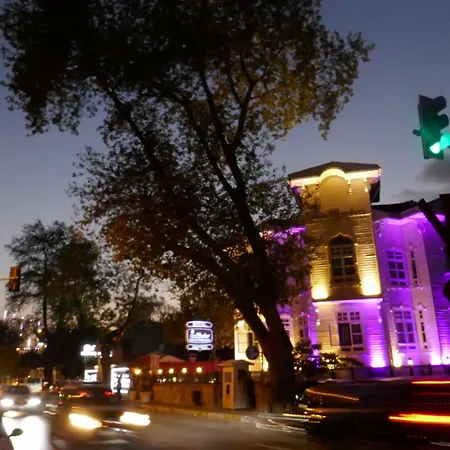 Su Merdum Otel 2*