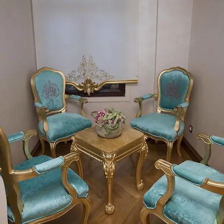 Otel Su Merdum 2*