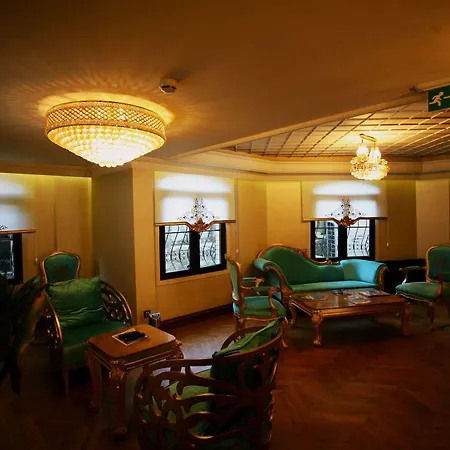 Otel Su Merdum 2*
