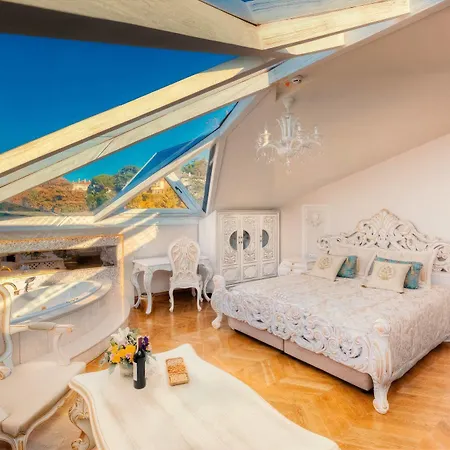 Su Merdum Otel