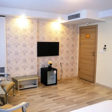 Avcilar Zeugma Park Hotel