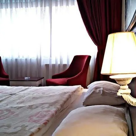 Galata Moon 2* Provincia di Istanbul