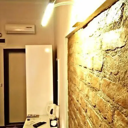 Galata Moon Provincia di Istanbul