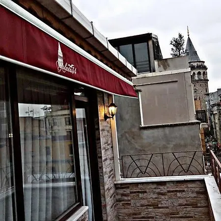 Hotel Galata Moon