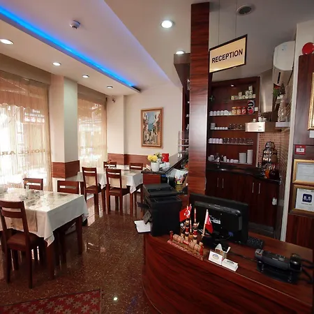 Arife Sultan 3*